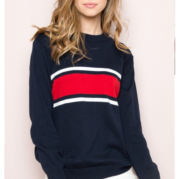 Brandy Melville Sweaters - Brandy Melville Jayden Sweater